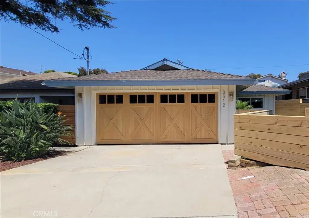 3512 Maple, Manhattan Beach