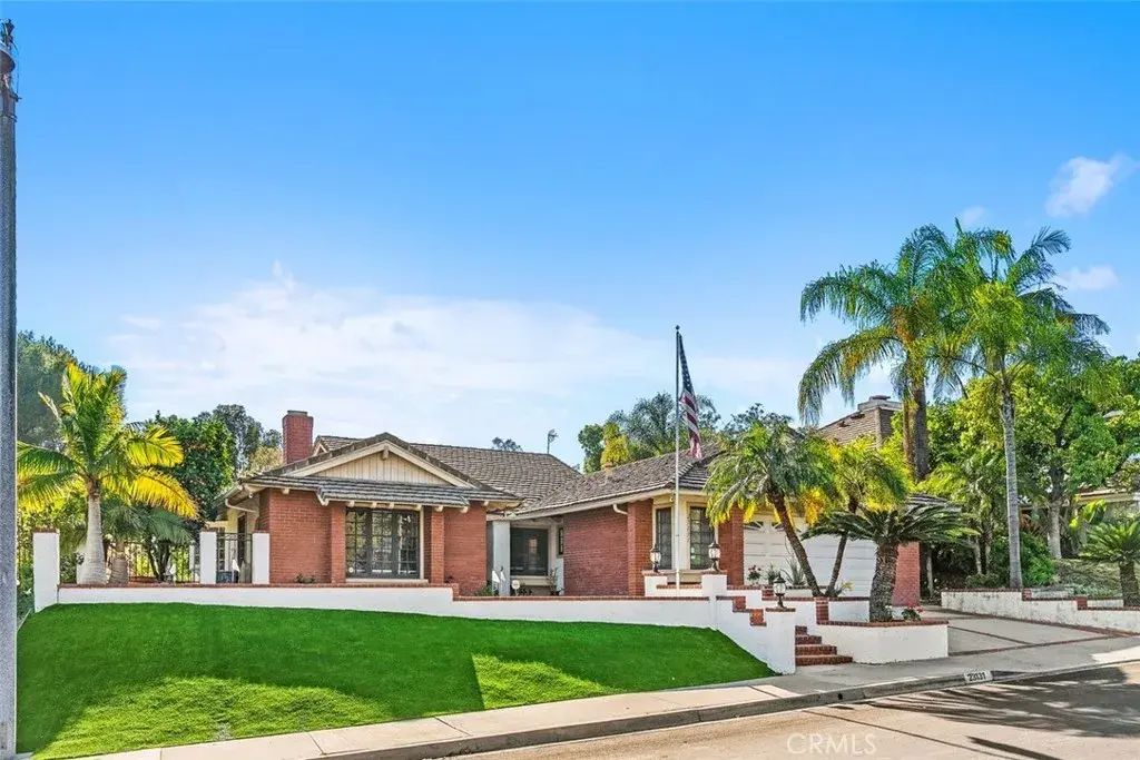 23131 Tiagua, Mission Viejo