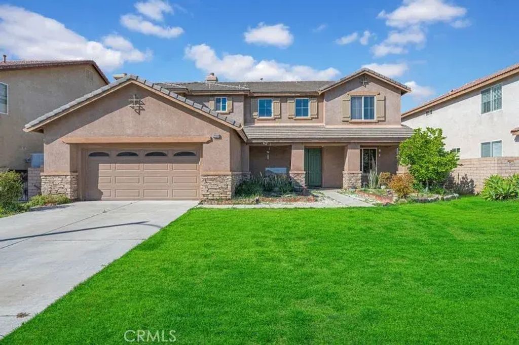 26868 Claystone Dr, Moreno Valley