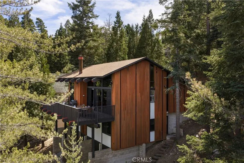287 Grizzly Road, Lake Arrowhead