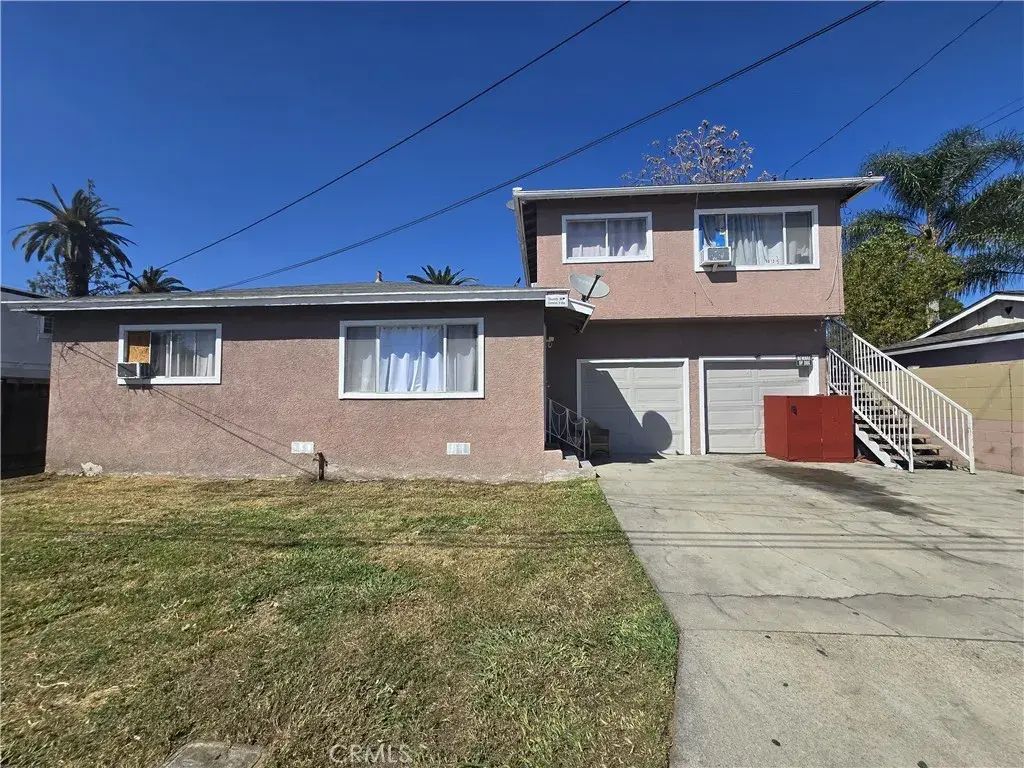 9813 Cortada Street, El Monte