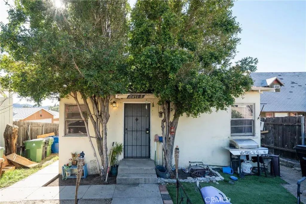 10451 Tujunga Cyn. Boulevard, Tujunga