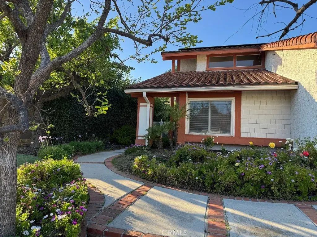 753 Rushing Creek Place, Thousand Oaks
