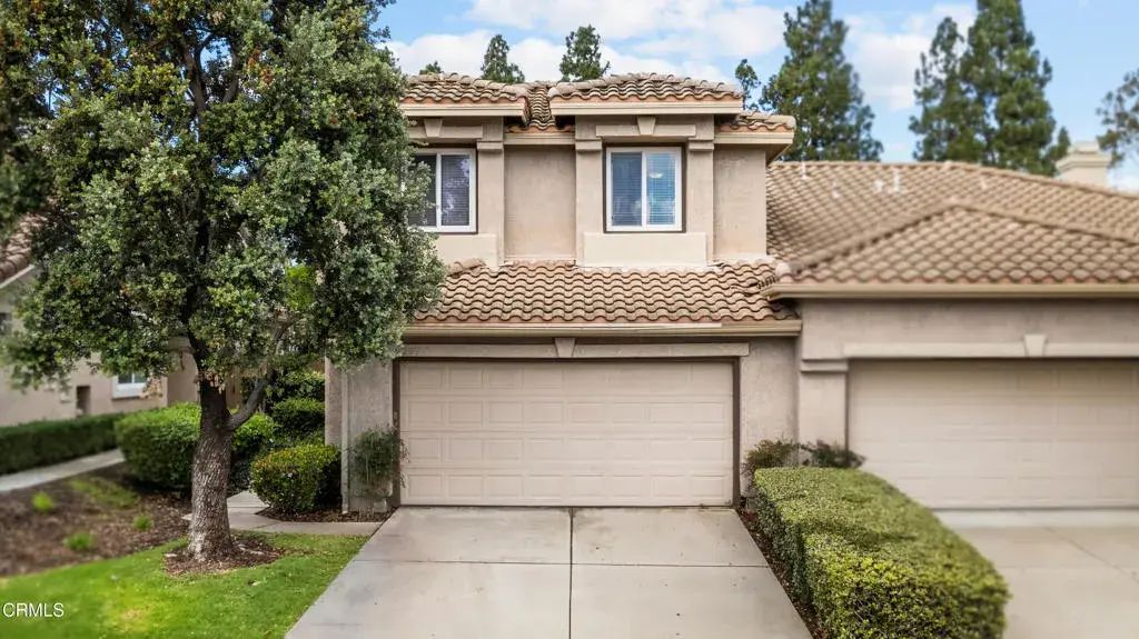 5297 Paseo Ricoso, Camarillo