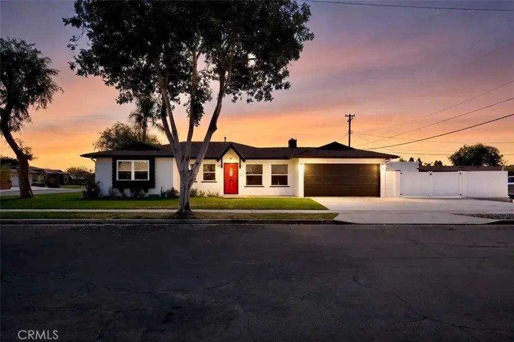 603 S Priscilla, Anaheim
