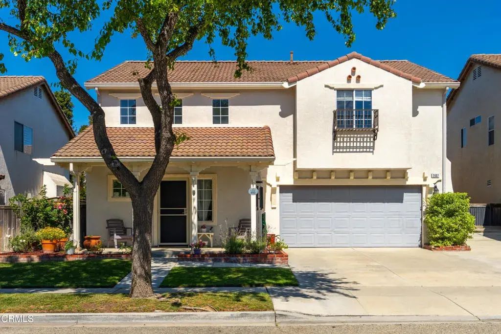 2007 Inez Drive, Oxnard