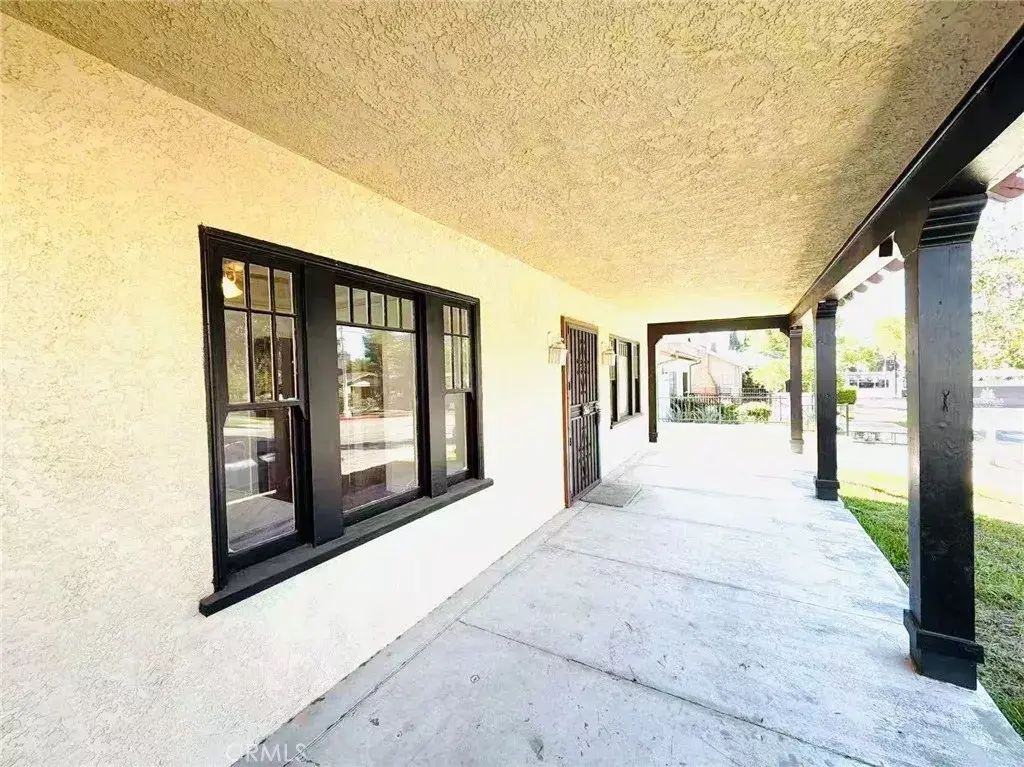 266 N Wilson Avenue, Pasadena