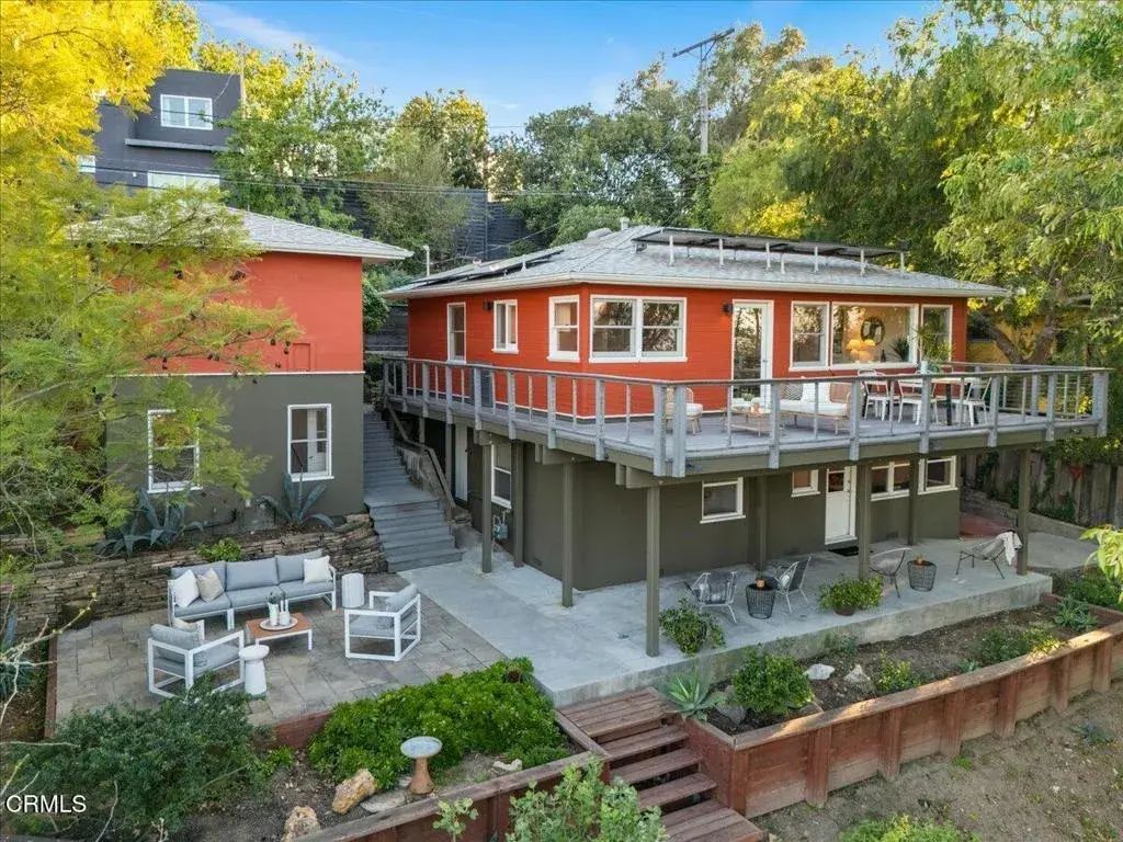 3901 Brilliant Drive, Los Angeles