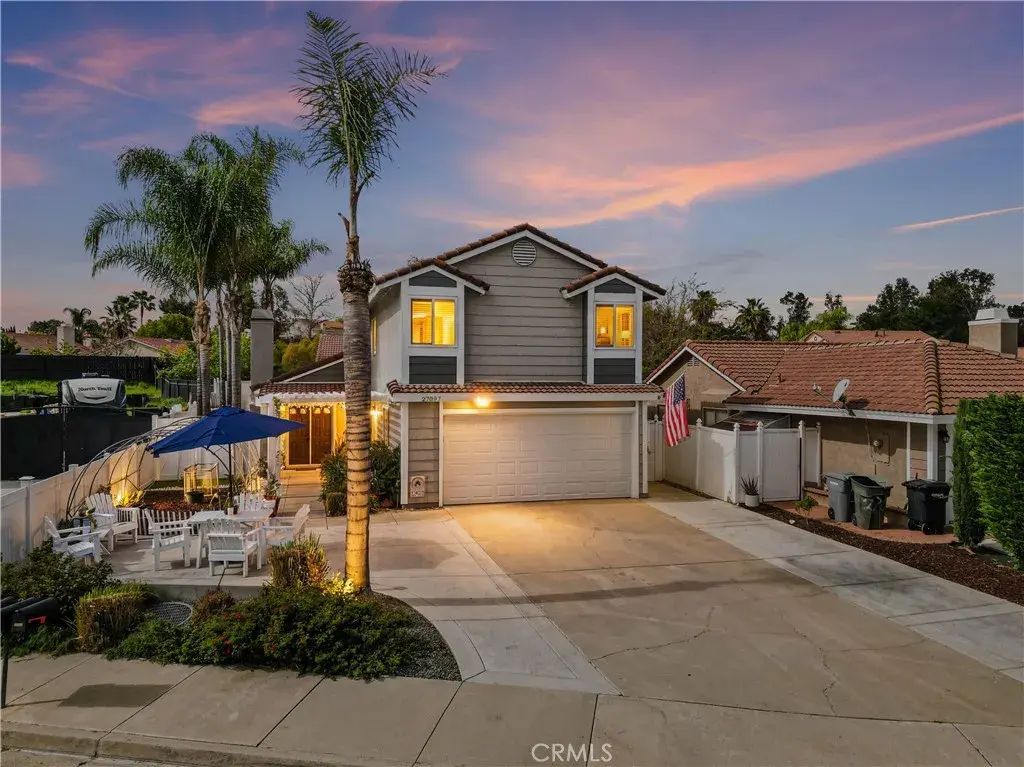 27097 Quail Creek Court, Temecula