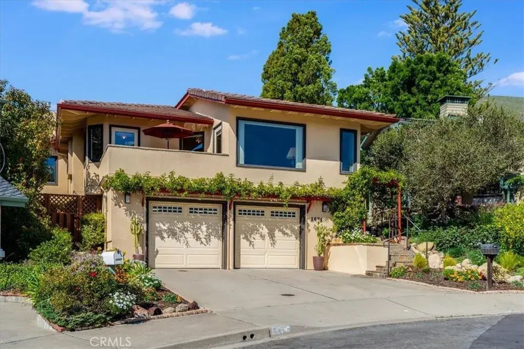 1674 La Vineda Court, San Luis Obispo