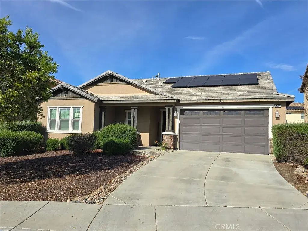 34721 Leather Court, Murrieta