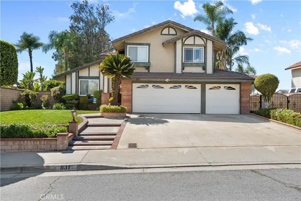 831 Colusa Drive, Walnut