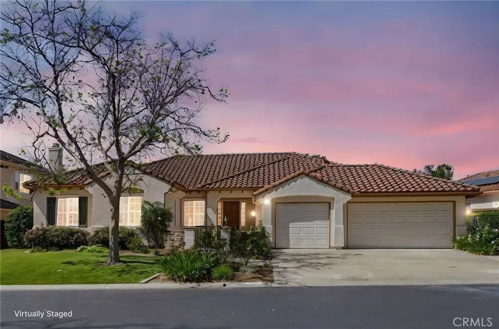 721 Highland Park, Fallbrook