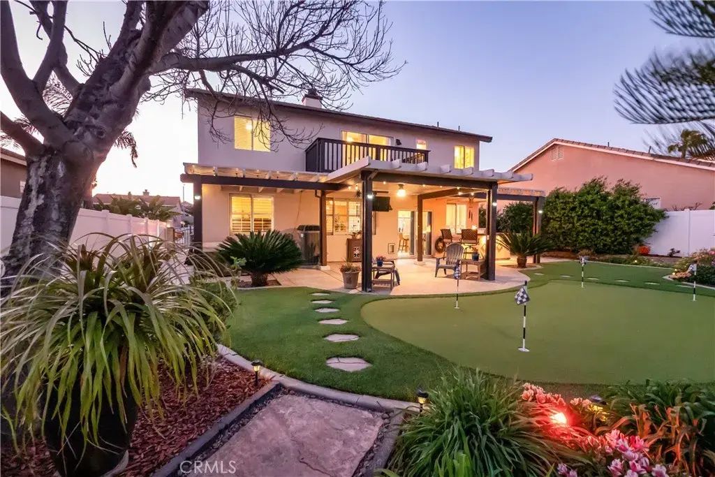 20625 Stony Brook Circle, Riverside