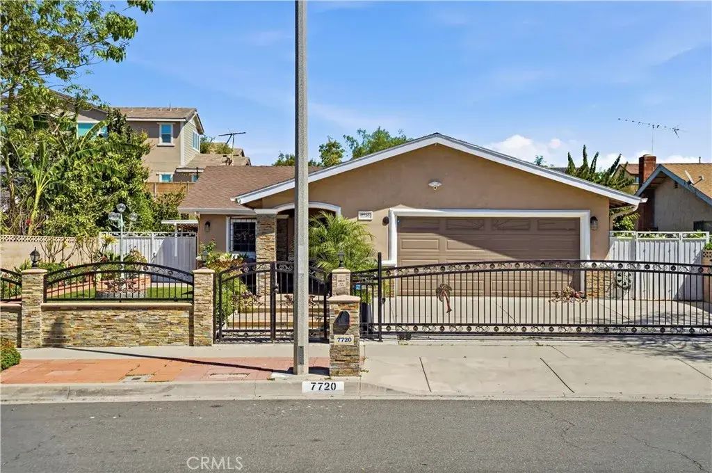 7720 Paul Drive, Whittier