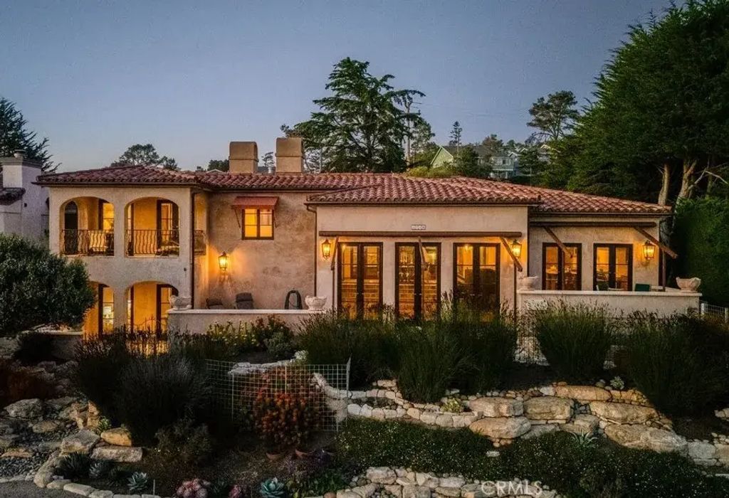 5710 Moonstone Beach, Cambria