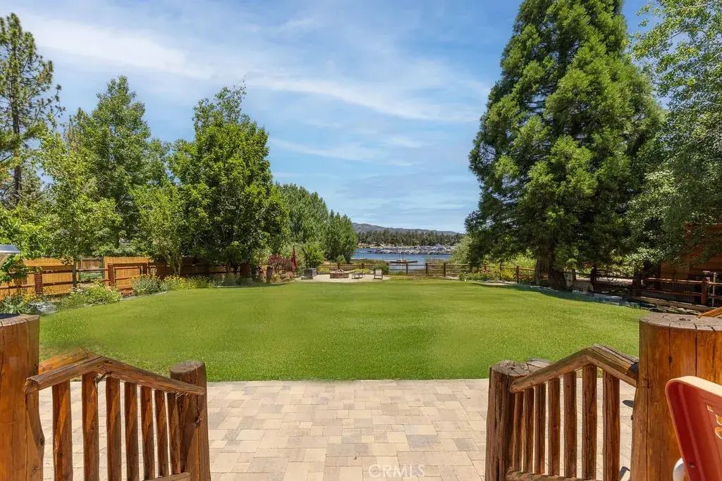535 Cienega Road, Big Bear Lake