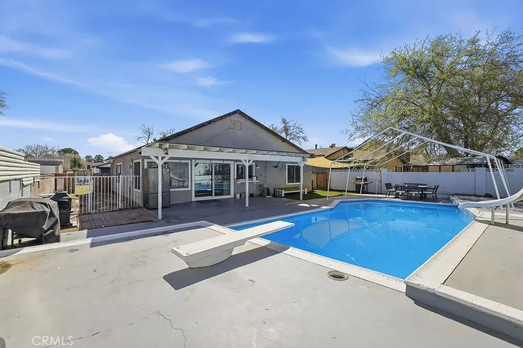 44727 Benald Street, Lancaster
