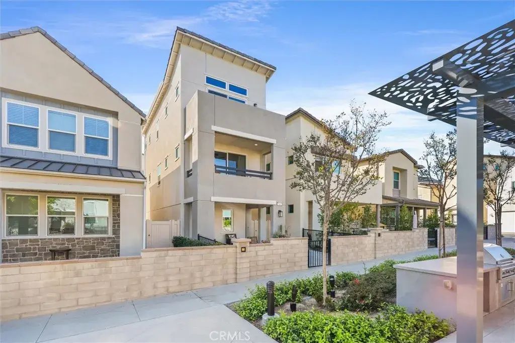 540 Sparrowhawk, Rancho Mission Viejo