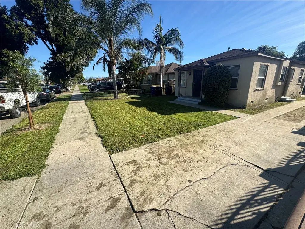 10600 Hildreth Avenue, South Gate
