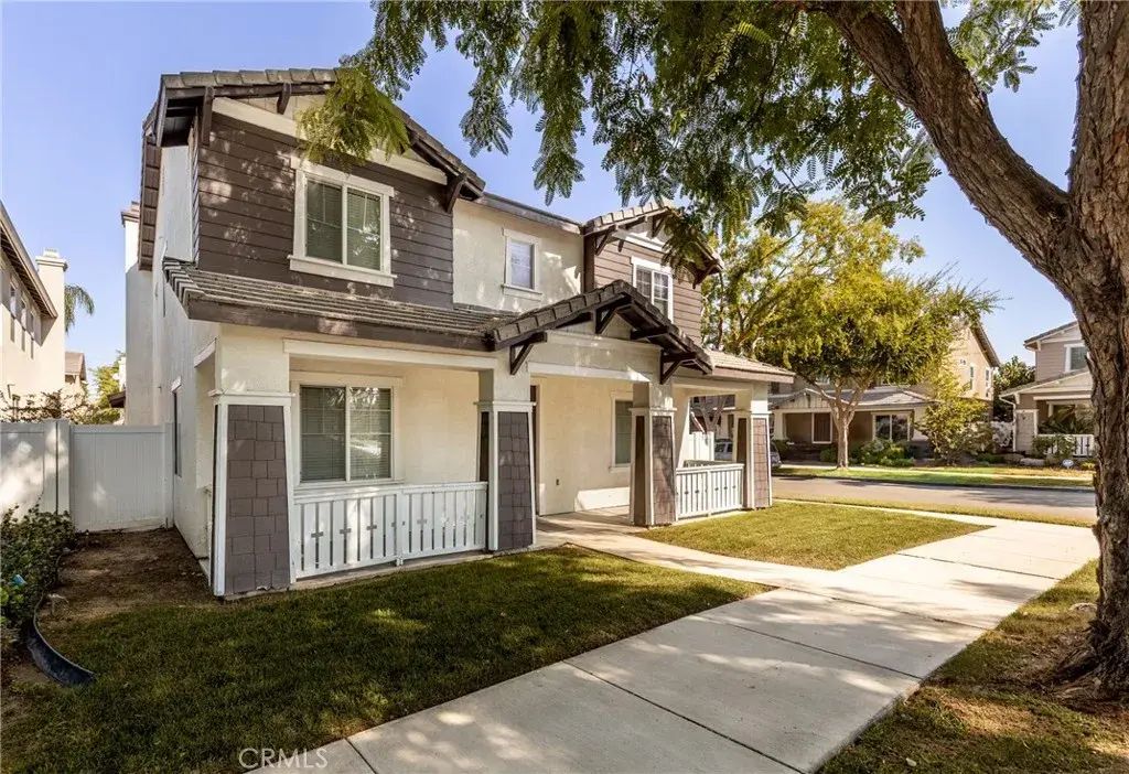 10972 Harris Drive, Loma Linda