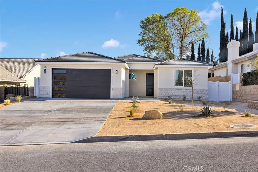 17795 Vista Point Drive, Victorville