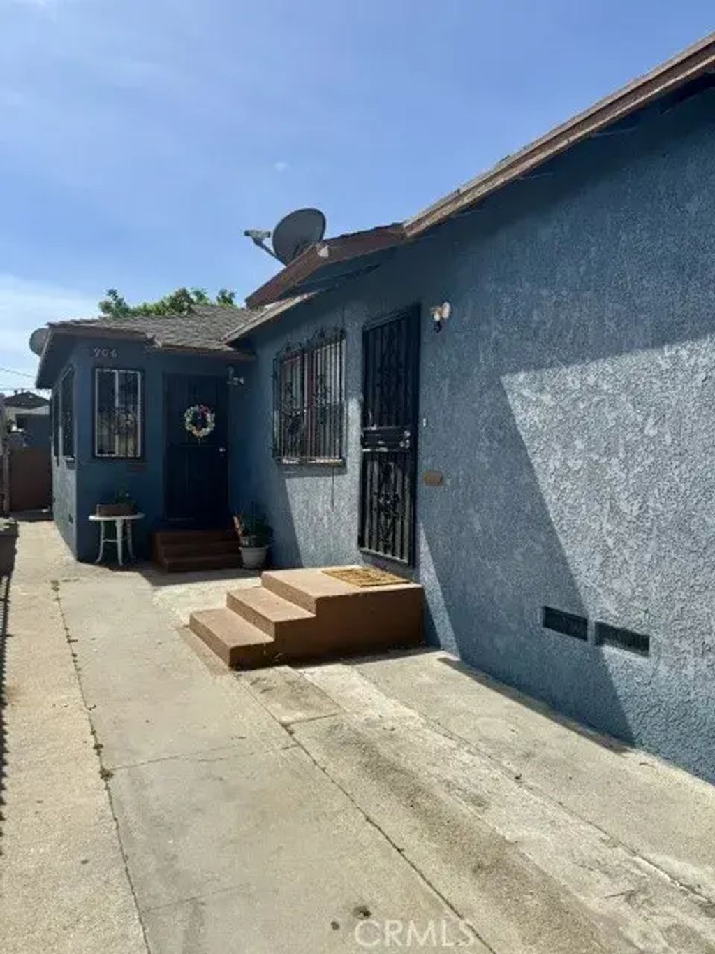 904 E Stockton, Compton