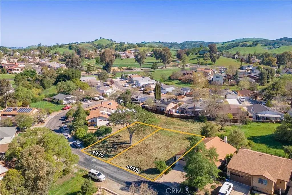 4970 Pretty Doe, Paso Robles
