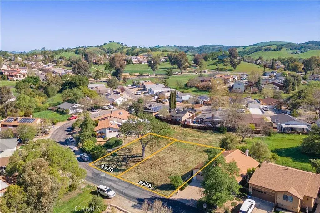 4978 Pretty Doe, Paso Robles
