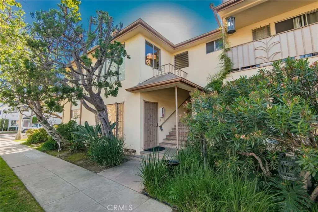 1633 E 1st Street 1, Long Beach