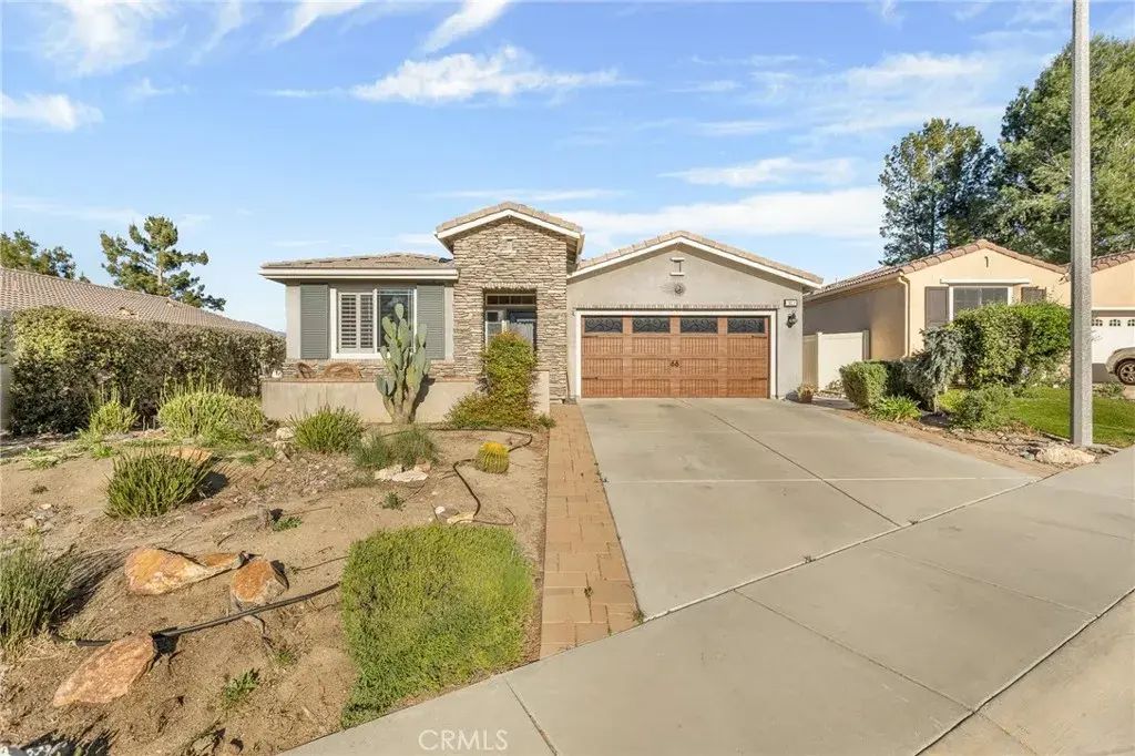 312 Pipe Springs, Beaumont