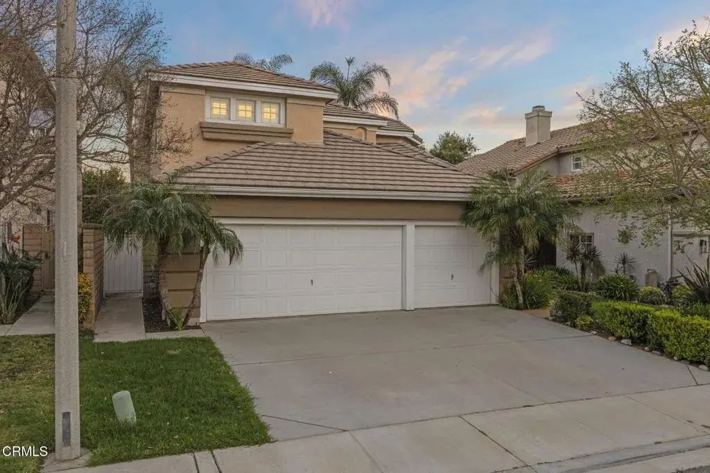 445 Cremona Way, Oak Park