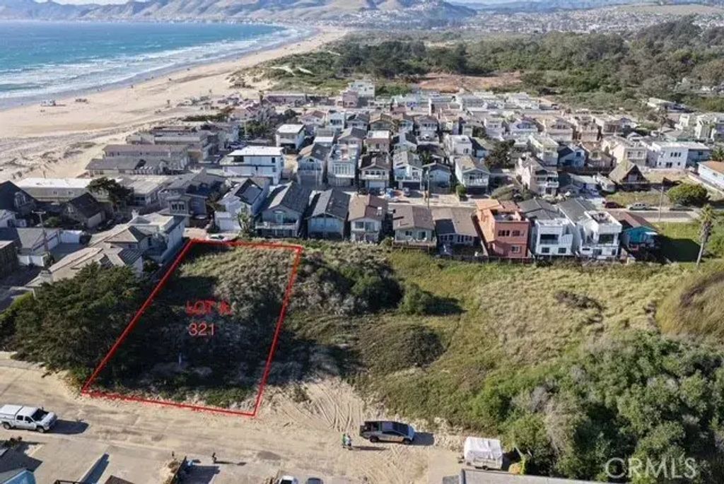 321 Sandpiper, Oceano