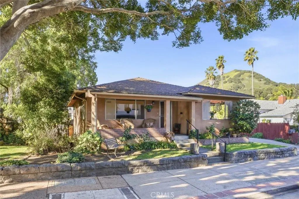 975 Broad Street, San Luis Obispo