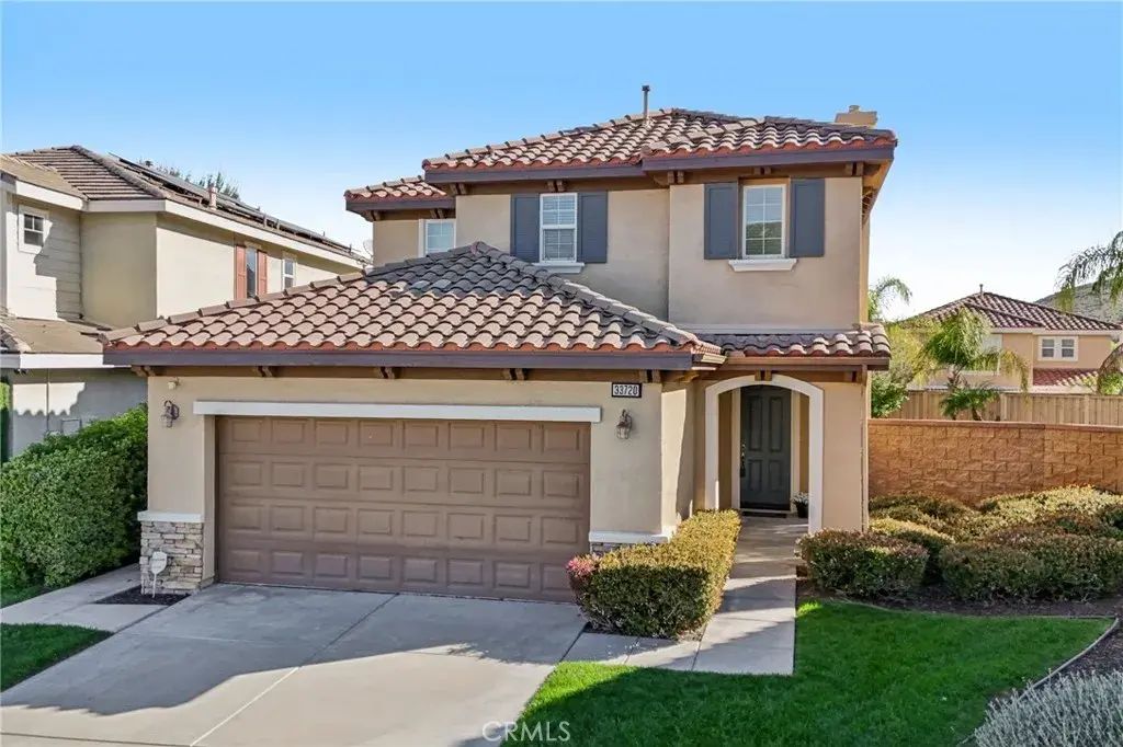 33720 Mistflower Court, Lake Elsinore