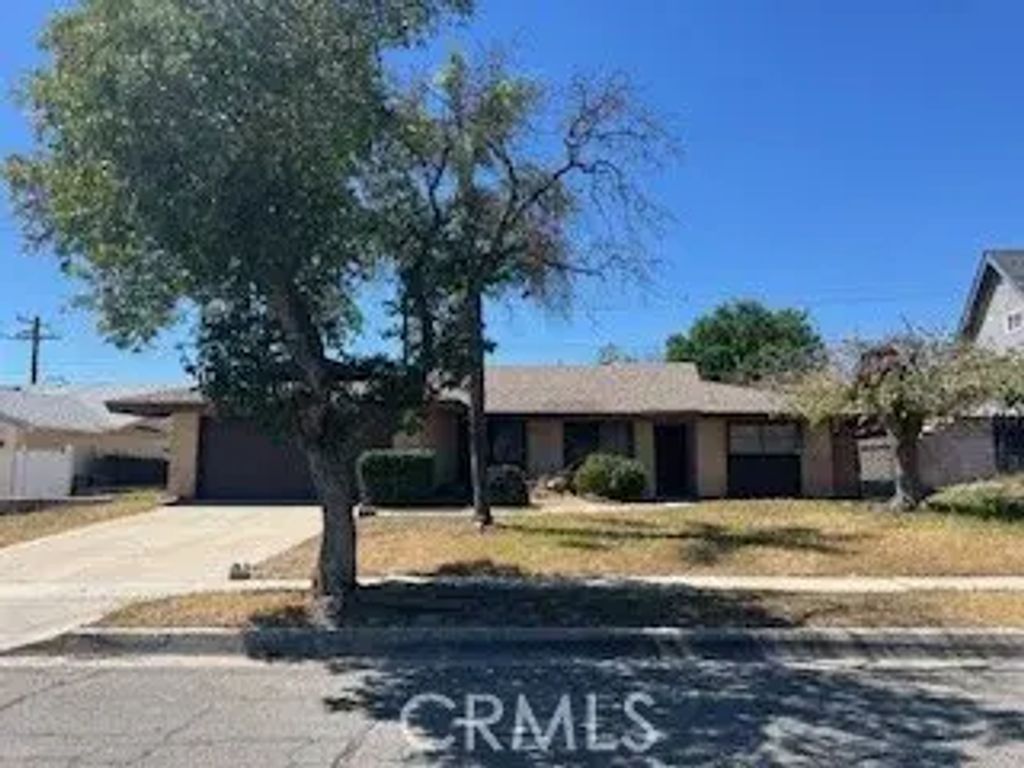 3912 Del Rey, San Bernardino