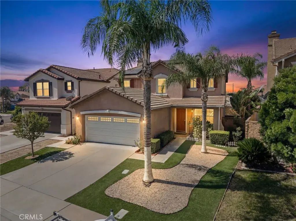 7358 Meade Court, Fontana