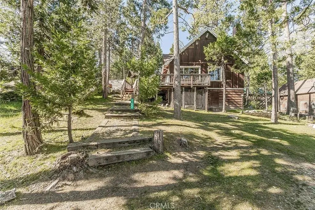 41604 Corlew, Auberry