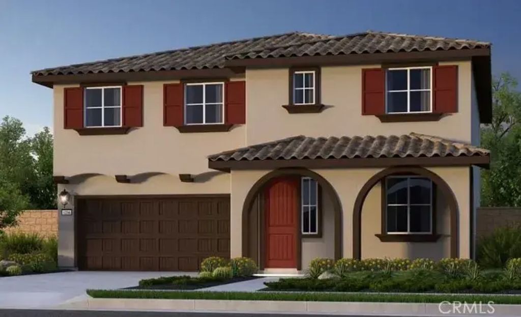 33425 Rusty Court, French Valley