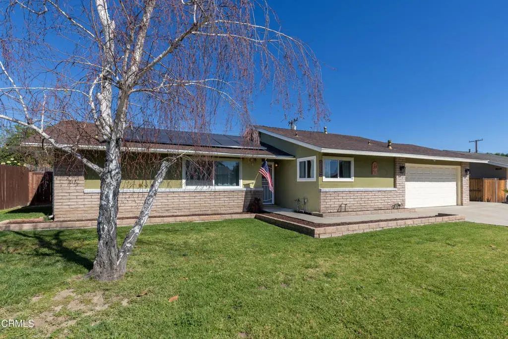 2326 Gloryette Avenue, Simi Valley
