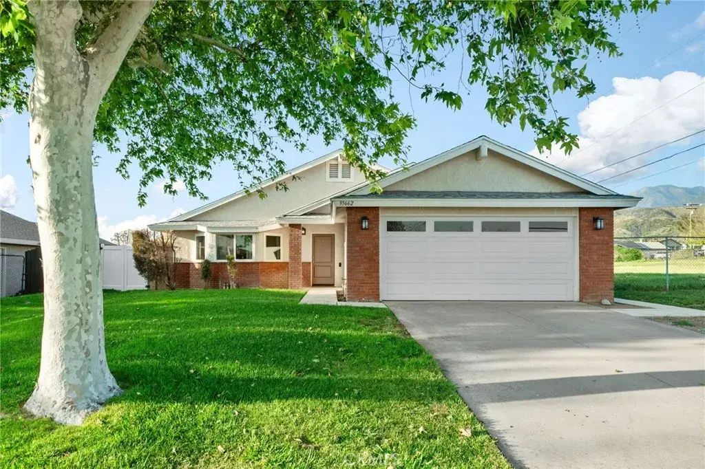 35662 Avenue H, Yucaipa