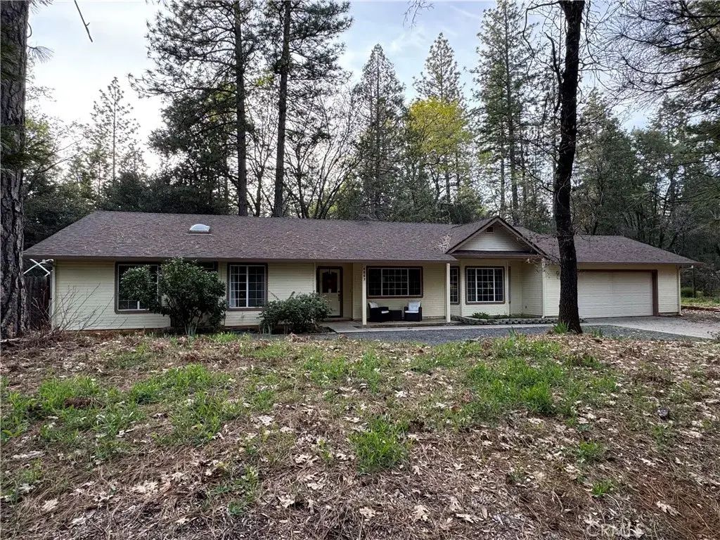 4882 Chateau, Forest Ranch