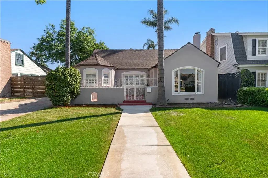 2709 Sunset Avenue, Bakersfield