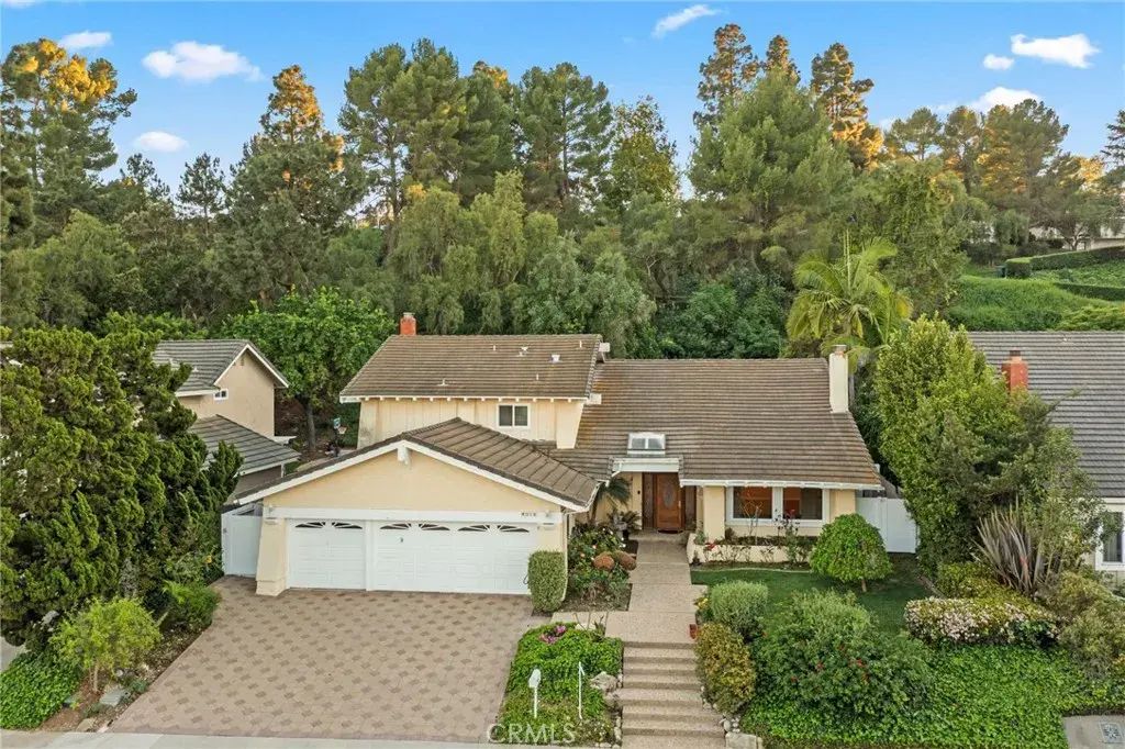 4310 Cartesian Circle, Palos Verdes Peninsula