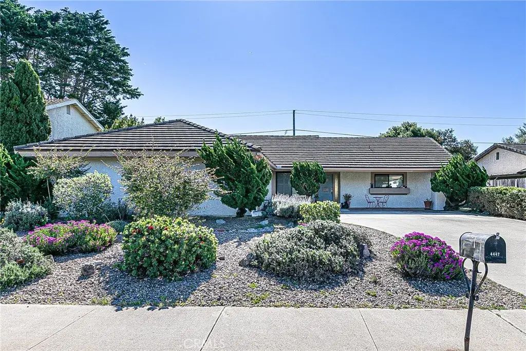 4447 Falcon, Lompoc
