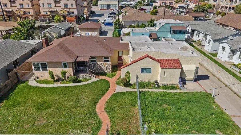 3335 California Avenue, El Monte