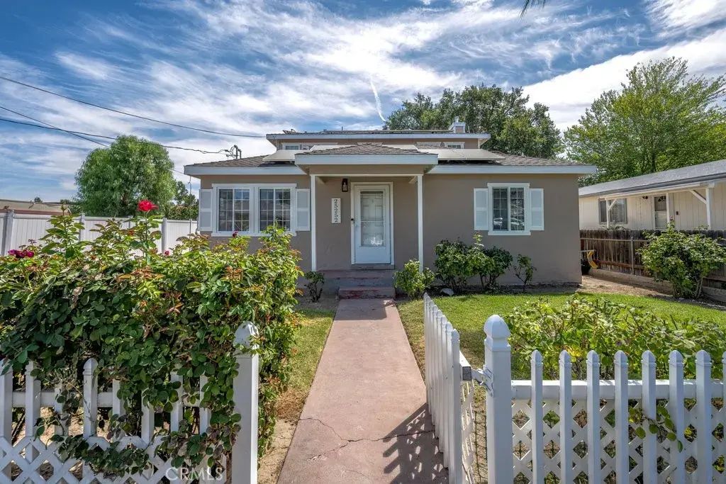 25252 Atwood, Newhall