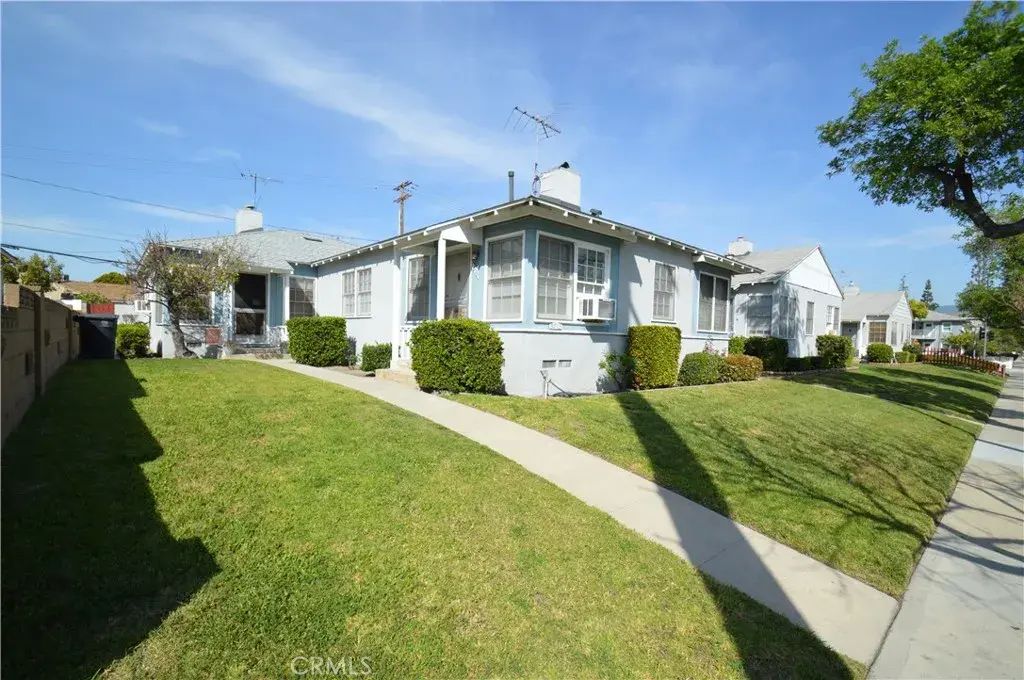 3013 W Victory, Burbank