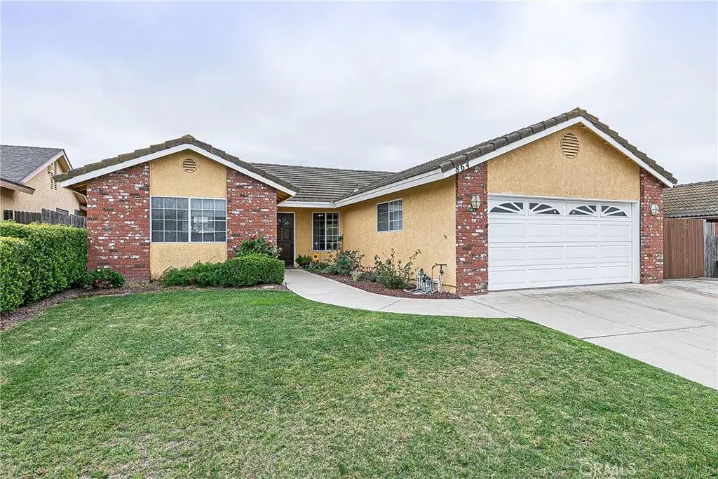 864 Sunshine Court, Santa Maria