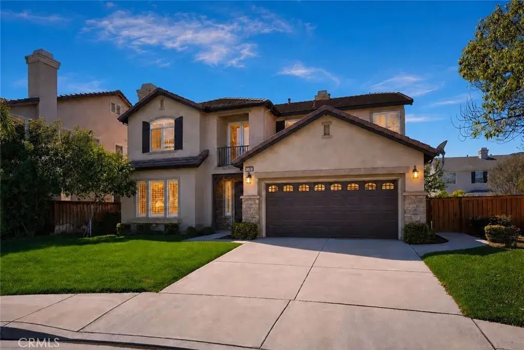 24089 Golden Mist, Murrieta